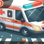 Ambulance Driver 3D